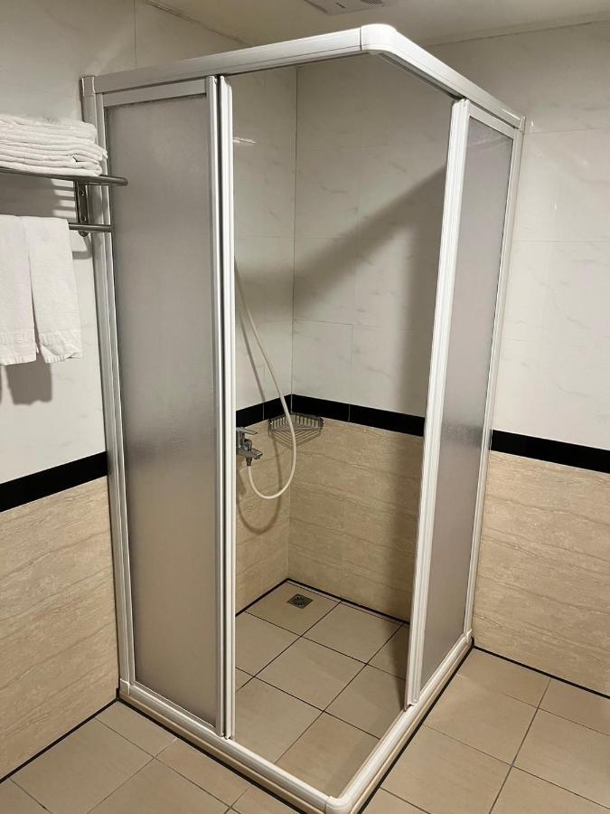 Hotel W Ji'an Dış mekan fotoğraf
