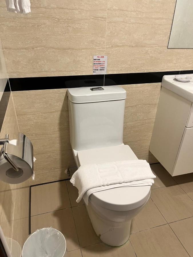 Hotel W Ji'an Dış mekan fotoğraf